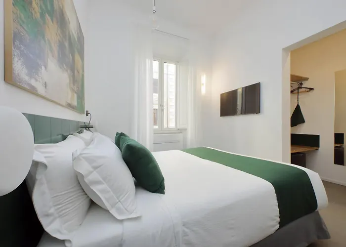 Ych-montebello - Апартаменты