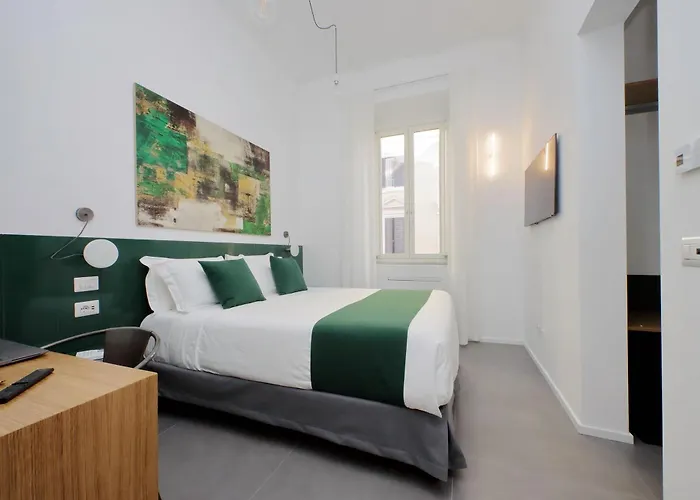 Ych-montebello - Апартаменты *