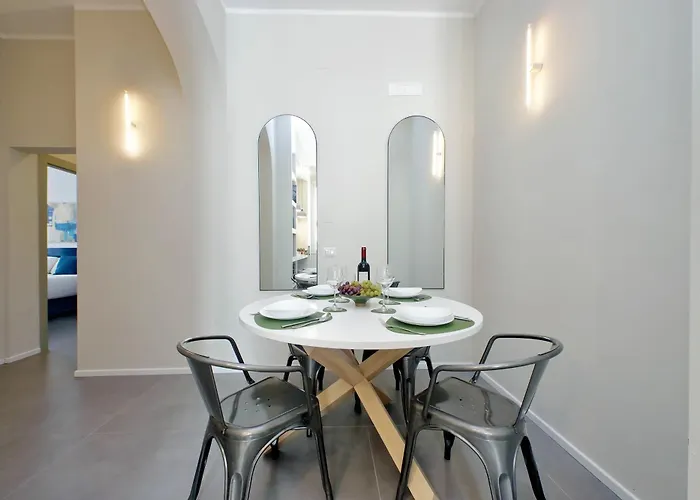 Ych-montebello - Апартаменты