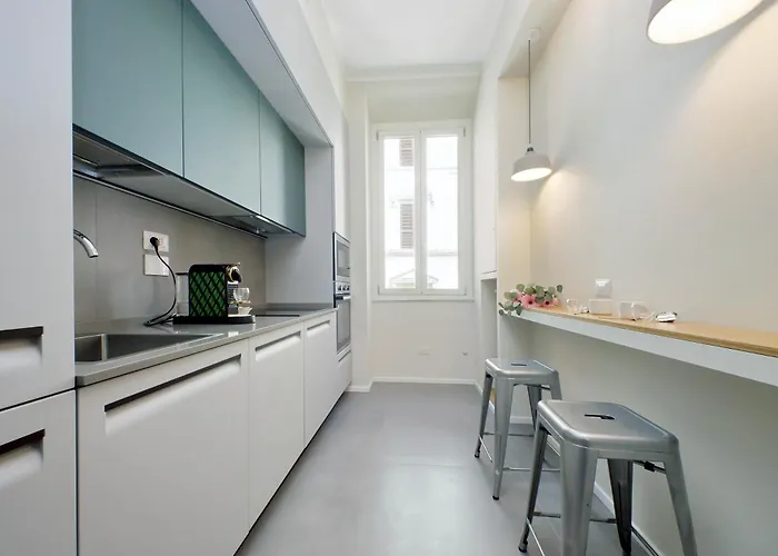 Ych-montebello - Апартаменты