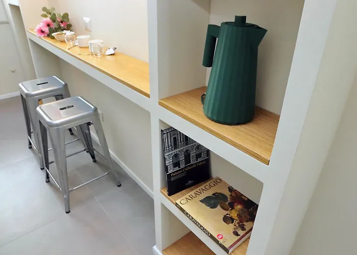 Apartamento Ych-montebello -