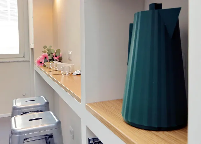 Апартаменты Ych-montebello - Рим