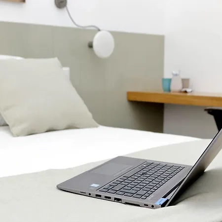 Apartamento Ych-montebello - Roma