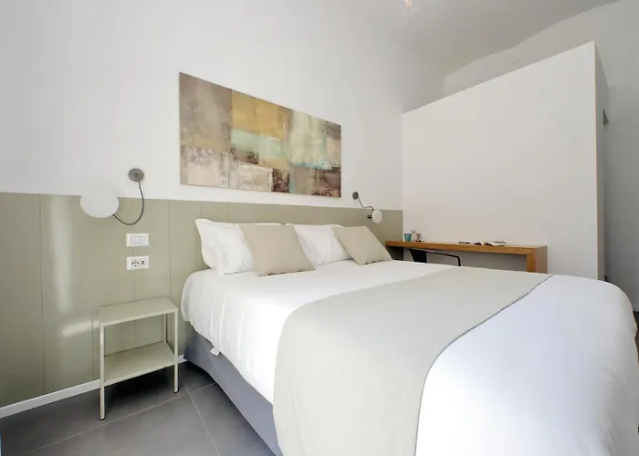 Ych-montebello - Roma