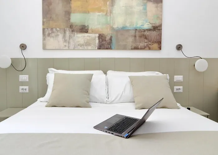 Ych-montebello - Apartamento *