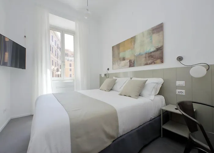 Apartamento Ych-montebello -