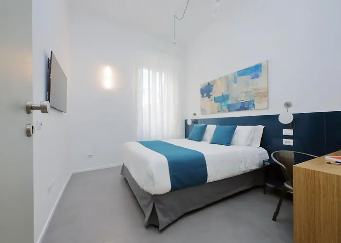 Ych-montebello - Roma