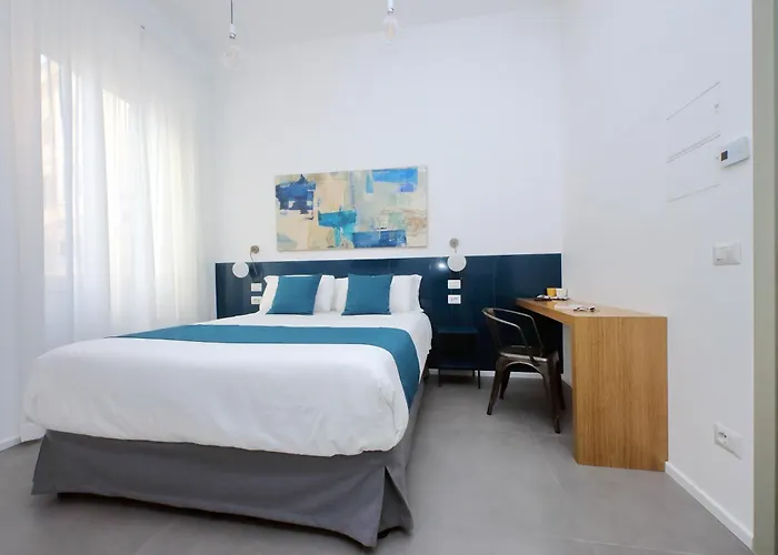 Ych-montebello - * Roma