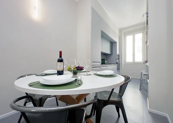 Apartamento Ych-montebello -